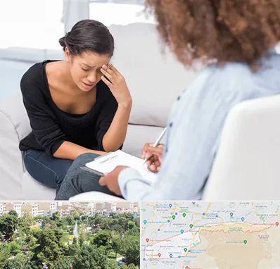 مشاوره خیانت در منطقه 13 تهران 