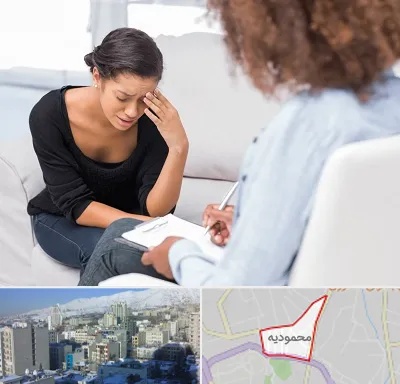 مشاوره خیانت در محمودیه