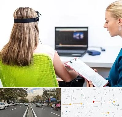 نوروفیدبک در دولت 