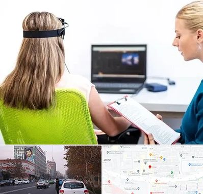 نوروفیدبک در کارگر شمالی 