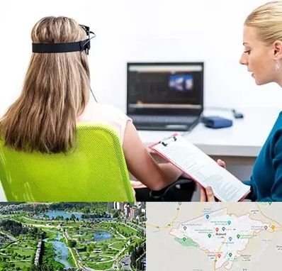 نوروفیدبک در بجنورد