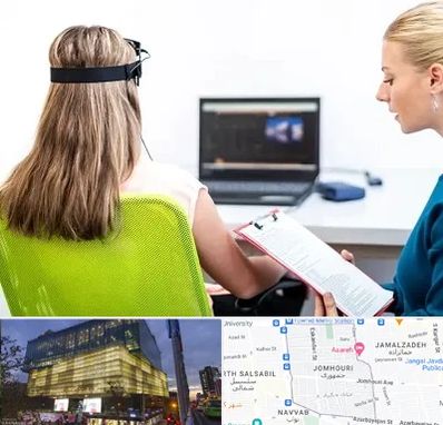 نوروفیدبک در جمهوری 