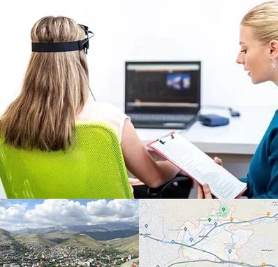 نوروفیدبک در رودهن