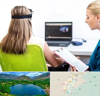 نوروفیدبک در رودبار