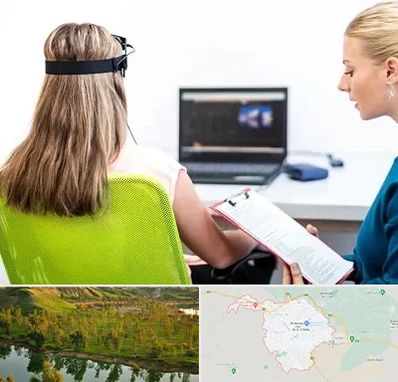 نوروفیدبک در بهبهان