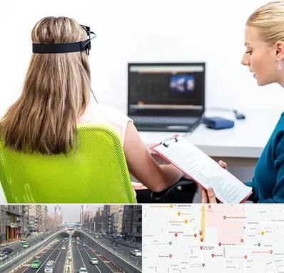 نوروفیدبک در توحید 