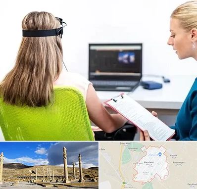 نوروفیدبک در مرودشت