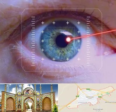 فمتولیزیک در سمنان