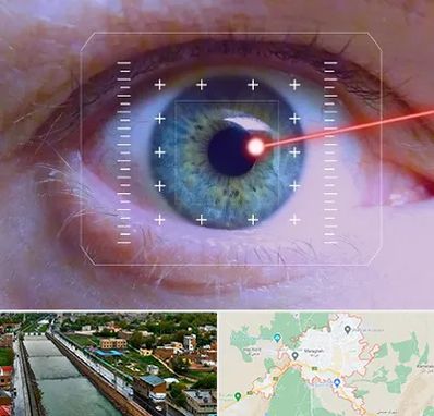 فمتولیزیک در مراغه