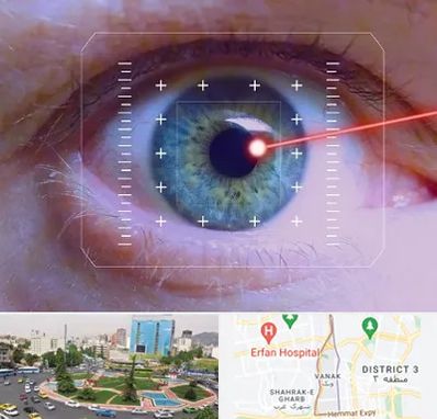 فمتولیزیک در ونک 