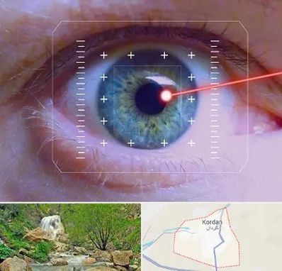 فمتولیزیک در کردان