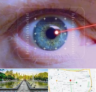 فمتولیزیک در سرسبز 