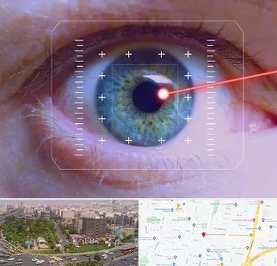 فمتولیزیک در آیت الله کاشانی