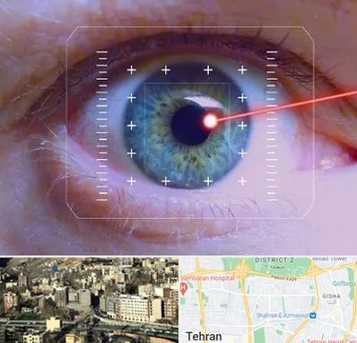 فمتولیزیک در مرزداران 