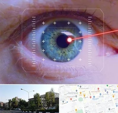 فمتولیزیک در میدان کاج 