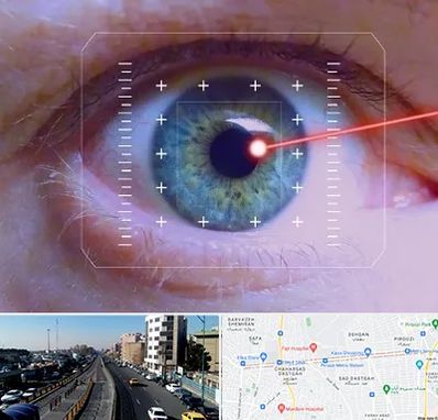 فمتولیزیک در پیروزی 