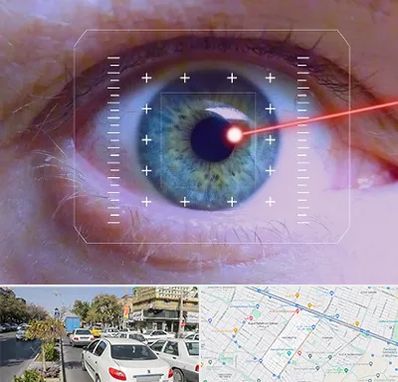 فمتولیزیک در مفتح مشهد