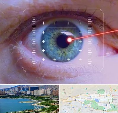 فمتولیزیک در منطقه 22 تهران 