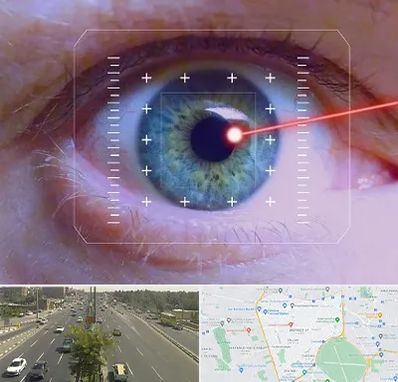 فمتولیزیک در منطقه 17 تهران 