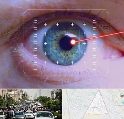 فمتولیزیک در سیدی مشهد