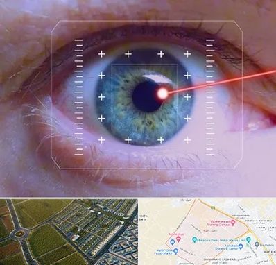 فمتولیزیک در الهیه مشهد