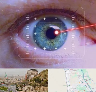 فمتولیزیک در فرهنگ شهر شیراز