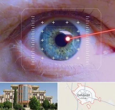 فمتولیزیک در دهدشت
