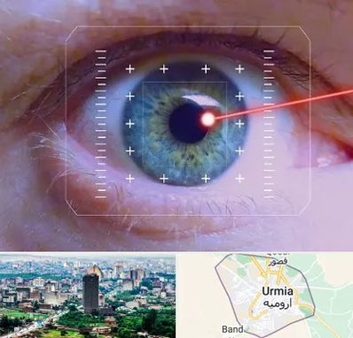 فمتولیزیک در ارومیه