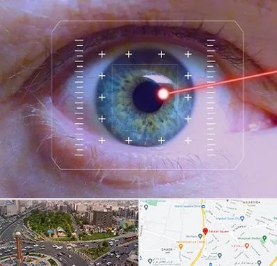 فمتولیزیک در سبلان 