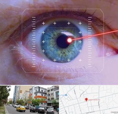 فمتولیزیک در هفده شهریور تبریز