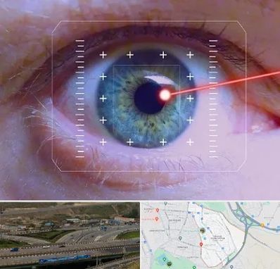 فمتولیزیک در یاغچیان تبریز