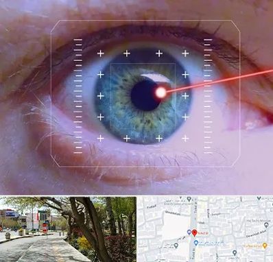 فمتولیزیک در خیابان توحید اصفهان