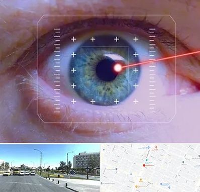 فمتولیزیک در بلوار کلاهدوز مشهد 