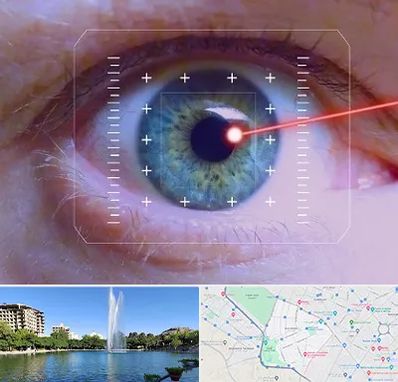 فمتولیزیک در کوهسنگی مشهد