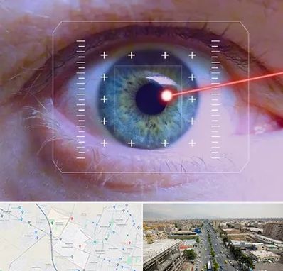 فمتولیزیک در حصارک کرج