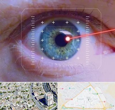 فمتولیزیک در قاسم آباد مشهد 