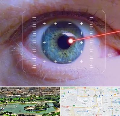 فمتولیزیک در منطقه 9 تهران 