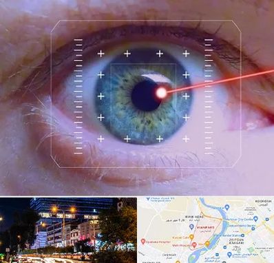 فمتولیزیک در کیانپارس اهواز