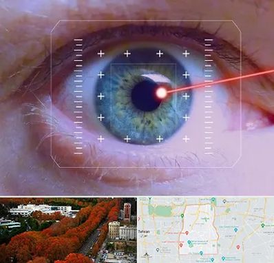 فمتولیزیک در منطقه 6 تهران 