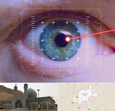 فمتولیزیک در شهرضا