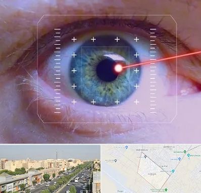 فمتولیزیک در کیانمهر کرج