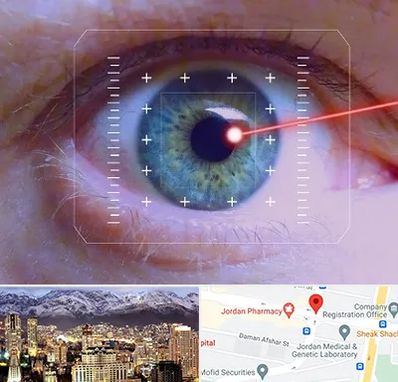 فمتولیزیک در جردن 