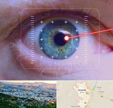 فمتولیزیک در سنندج