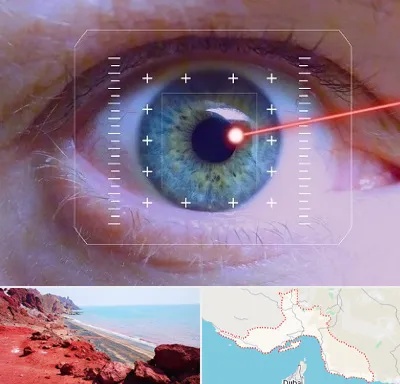 فمتولیزیک در هرمزگان