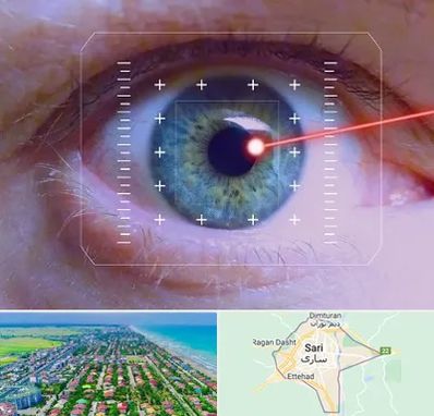 فمتولیزیک در ساری