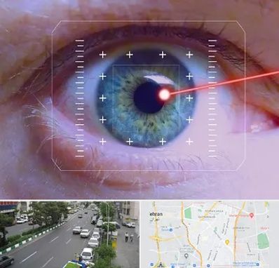 فمتولیزیک در ستارخان 