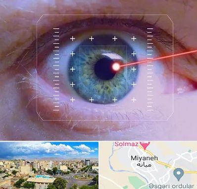 فمتولیزیک در میانه