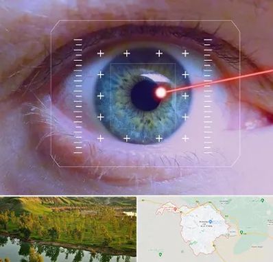 فمتولیزیک در بهبهان