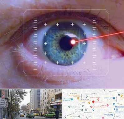 فمتولیزیک در فاطمی 