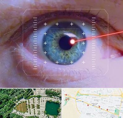 فمتولیزیک در وکیل آباد مشهد 